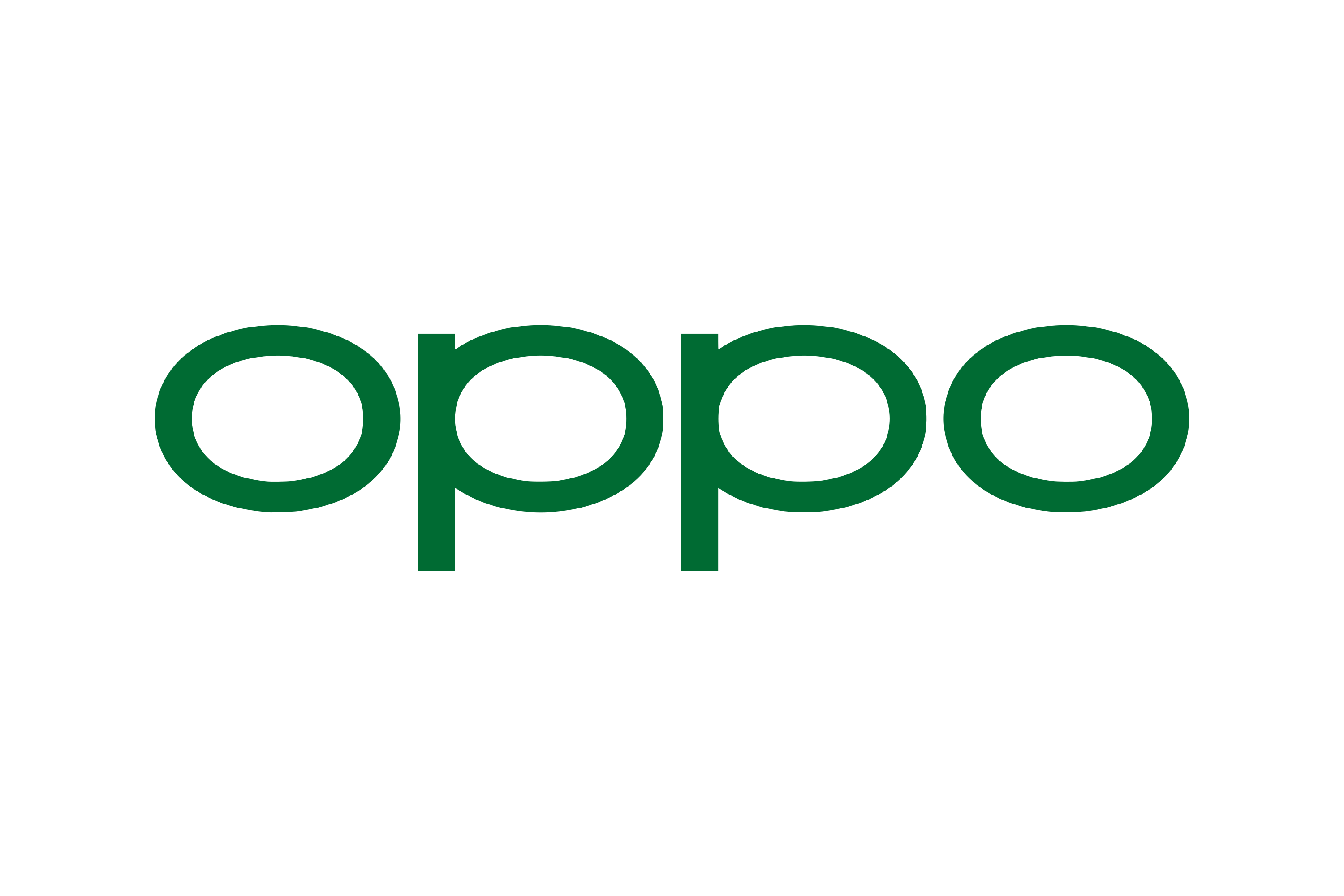 Oppo Brand Logo