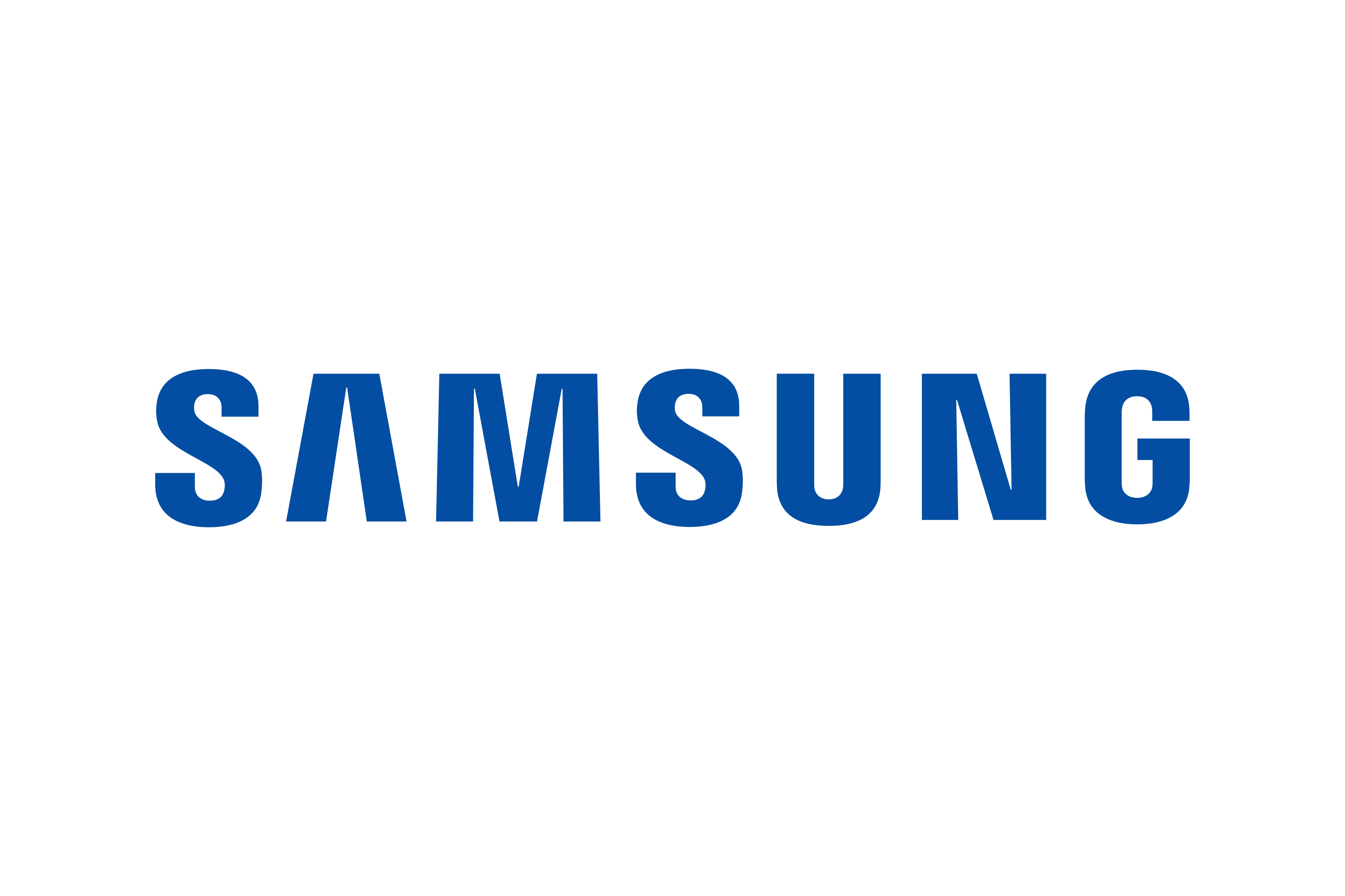 Samsung Brand Logo