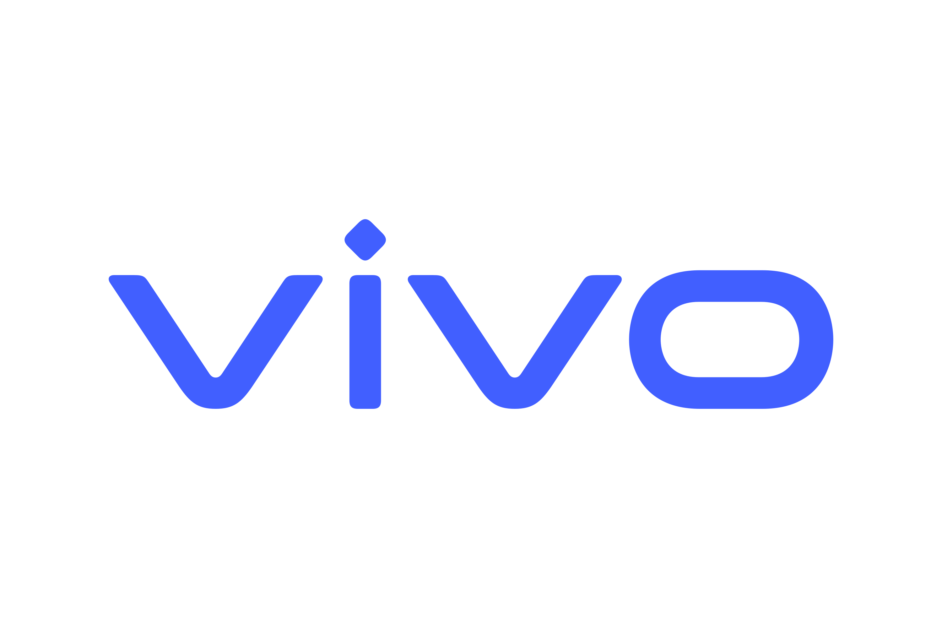 Vivo Brand Logo