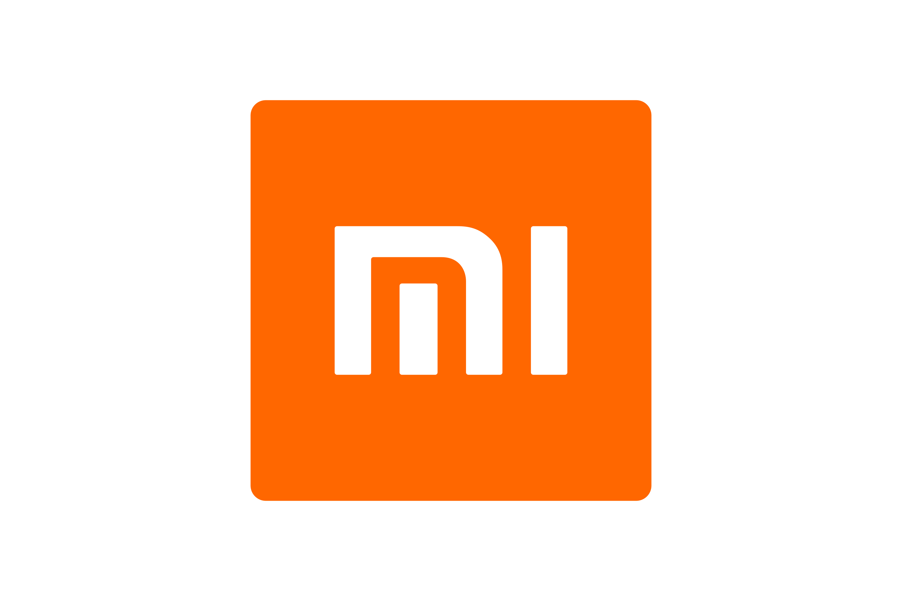 Xiaomi Brand Logo