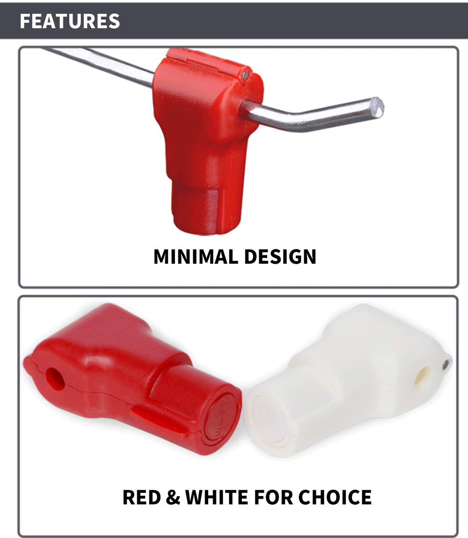 6mm stop lock || Eastops