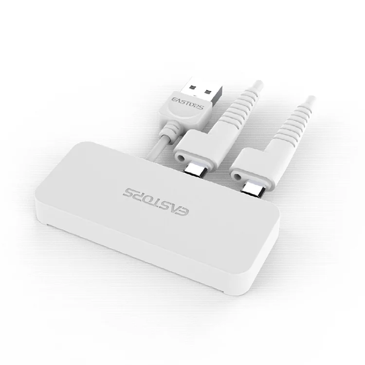 6 Ports Anti-Theft Security Alarm Controller for Mobile