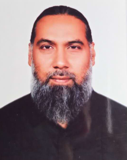 Mohammed Rashed Mahmud