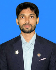Md Shawon Farid